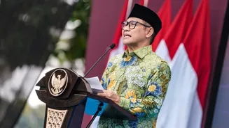 Cak Imin: Bencana Bertubi-Tubi Bisa Picu Kemiskinan Baru