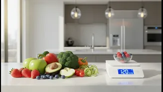 How readers can connect interactive science with everyday grocery decisions with Bengaluru's Calorie Exhibition