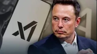SpaceX could match OpenAI, Anthropic in 6 months, Musk claims