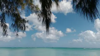 Warm Weather Destinations for Christmas: Maldives, Dubai, and More