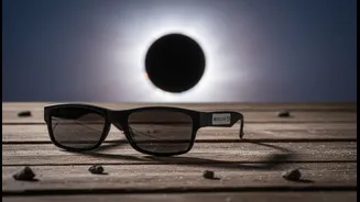 The 12 August Eclipse Will Reward Travellers Who Avoid Last-Minute Gear Shopping
