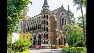 Mumbai University UG Admission 2026 Schedule Released, First Merit List On May 26