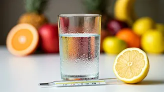 Beat the Season Shift: Staying Healthy in India