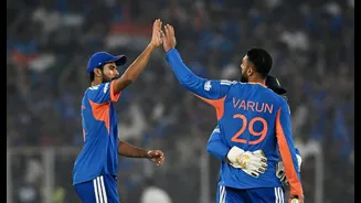 T20 World Cup 2026: ‘It’s the worst game we’ve played in two years’ - Sitanshu Kotak backs India to bounce back