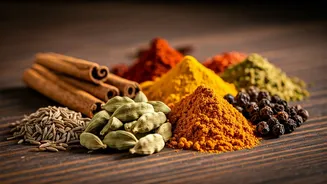 Explore 7 Delicious Regional Indian Food Combos