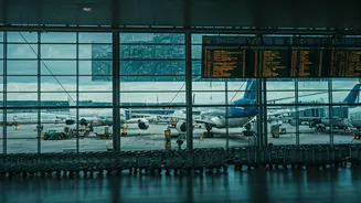 IndiGo Flight Disruptions: Updates & Passenger Impact