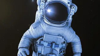 Planned Indian Space Station: What It Could Mean For Astronaut Missions