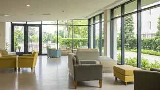 Senior Living in India: A New Chapter