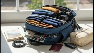 Japan Trips Need Smart Budgeting, Not Visa Panic