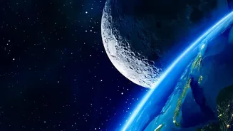 Why September 22 Matters For Earth's Day And Night Cycle