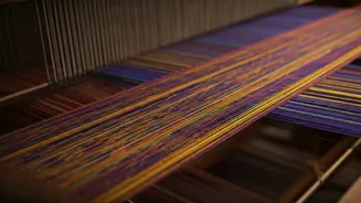 Akwete Weaving Deserves A Global Craft Spotlight
