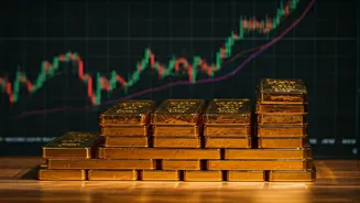 Unlocking High Returns: Top Performing Index Funds