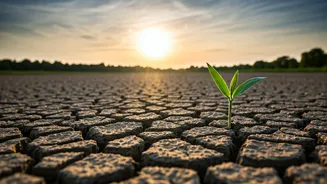 Water Stress Is A Lifestyle Issue Now