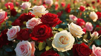 How to grow roses in summer: Easy step-by-step method for beginners