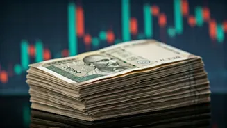 Rupee's Rebound: A Closer Look at the Indian Currency