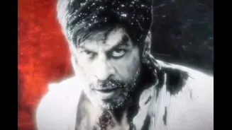 ‘Darr Nahi, Dehshat Hoon’: Shah Rukh Khan’s King Release Date Announced; Makers Drop New Video