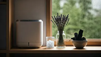 Simple Home Hacks For Wet Weather