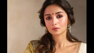 Alia Bhatt's Airport Look Is All About Comfort, Casual And Cool On A Travel Day