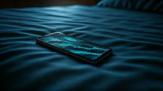 Always On: How Our Hyper-Connected Lives Hijack Our Mental Peace