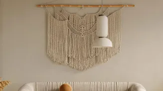 A Spotlight On Furniture For Daily Use In India's Lived-In Living-Room Shift