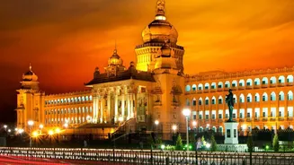 Bengaluru Needs Green Spaces as Density and Development Continue to Rise