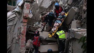 What Is A Doublet Earthquake And Why Was Venezuela Hit By Twin Shocks Just 39 Seconds Apart?
