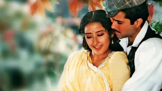 Why Anil Kapoor almost turned down '1942: A Love Story'