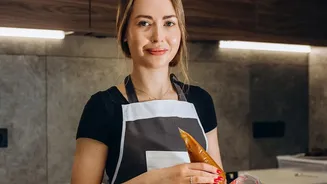 Home Bakers Are Creating The Next Viral Fusion Recipe