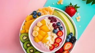 August Sawan Vrat Foods That Help You Feel Fuller For Longer