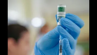Ministério da Saúde suspende vacina contra a dengue após duas mortes suspeitas