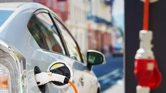 Electric Auto Conversion Gets a Rs 200 Crore Telangana Push through Retrofits or Replacement E-Autos