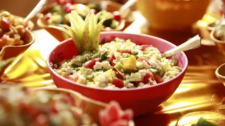 Delicious breakfast options to try in Nagpur