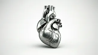 Unveiling Heart Risks: The Simple Push-Up Test Explained