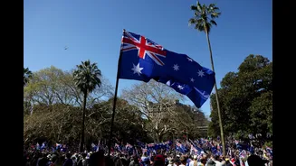 Australia raises key rate to combat mounting price pressure