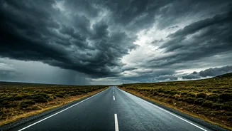 El Niño Talk Makes Monsoon Travel Feel Riskier