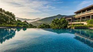 Leela Expands South Indian Presence with New Luxury Resort Acquisition in Coorg