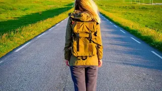 Solo Women Travellers Get A Fresh List Of Destinations Framed Around Safety: The Main Questions Answered