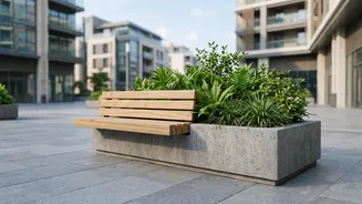 Small Changes Could Make Everyday City Life Healthier