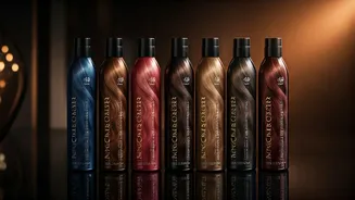 Top 6: Best Hair Color Products for Shine & Health