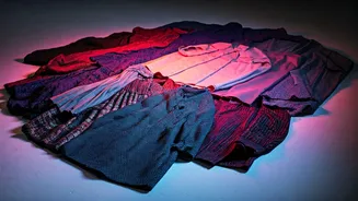 Fashion's Missteps: Examining Cultural Insensitivity in Design