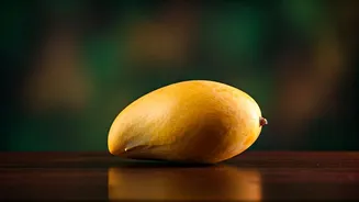 The Real Reason Lucknow Mangoes Rule All Indian Kitchens