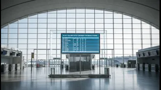 Thailand's 30-Day Visa-Free Rule Deserves Attention For One Reason: Fewer Airport Surprises