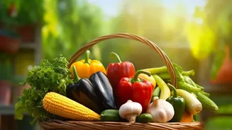 The 9,000-Person Bitter-Food Study Brings Fresh Attention To Diet Quality Without Health Guarantees