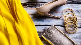 Rewearability Turns Occasionwear into a More Useful Wardrobe Investment
