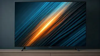 Need a New TV? Here's How to Choose HD Ready.