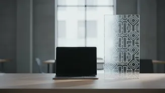 Students And Remote Workers Use Localised AI Privacy Shields To Mask Data On Public Wi-Fi