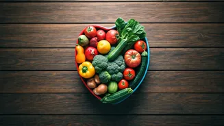 Eat These 10 Foods For a Healthier Gut