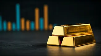 Central Bank Demand Is Fueling Gold Curiosity