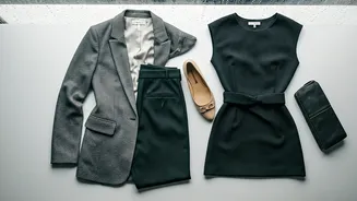 These Monsoon Outfit Ideas Work From Office To Weekend