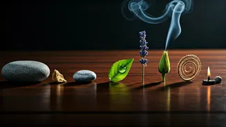 Unlock Daily Calm: 7 Simple Mindfulness Practices for a Peaceful Week